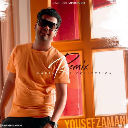 یوسف زمانی Happy Time Collection